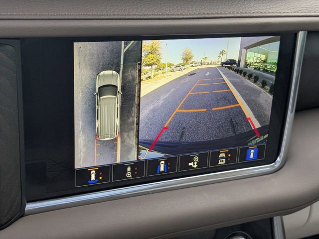 Used 2024 GMC Yukon Denali w/ LPO, Floor Liner Package image 24