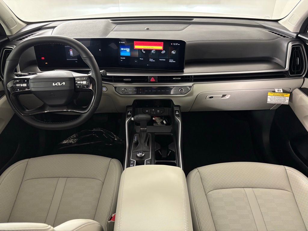 New 2026 Kia Sorento S image 34