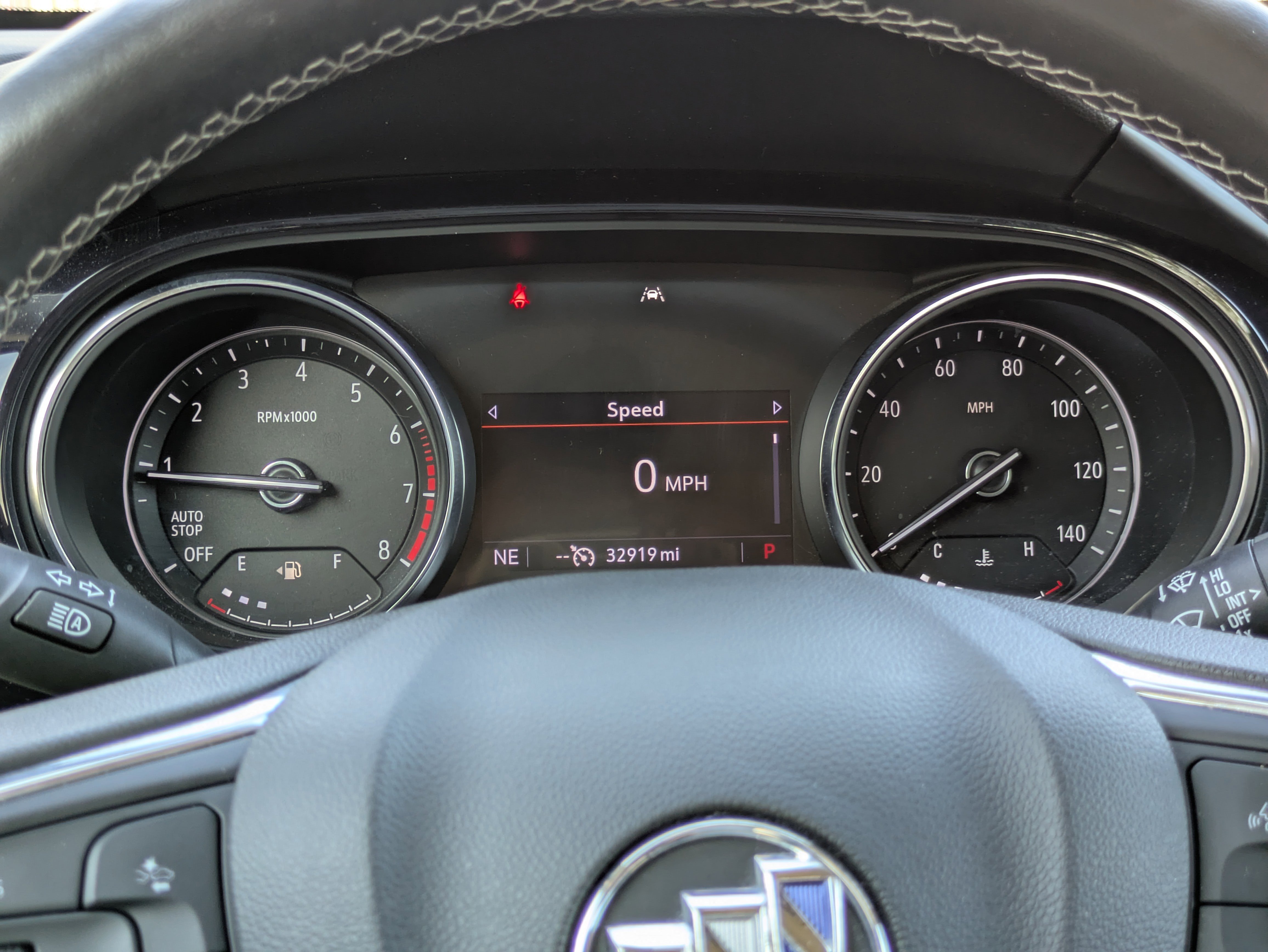 Used 2023 Buick Encore GX Essence w/ Experience Buick Package image 24