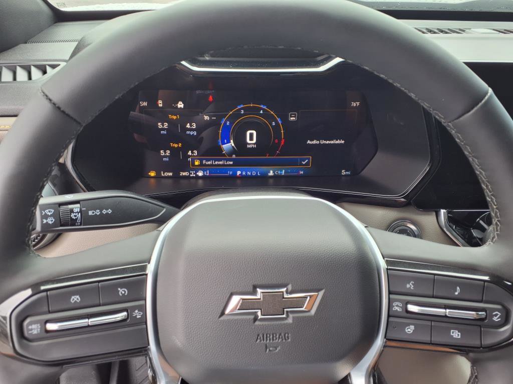 New 2026 Chevrolet Colorado ZR2 image 5