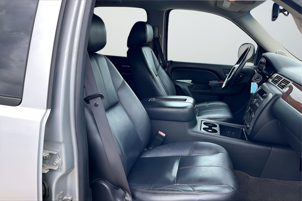 Used 2012 GMC Yukon SLT RWD image 26