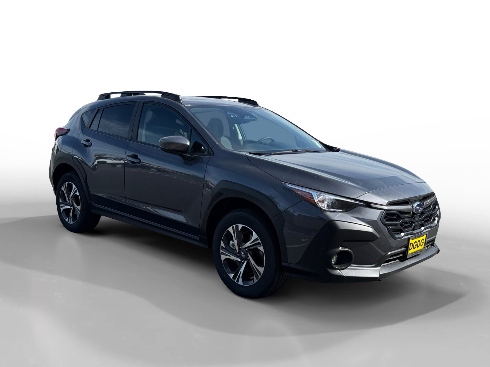 New 2026 Subaru Crosstrek 2.0i Premium image 7