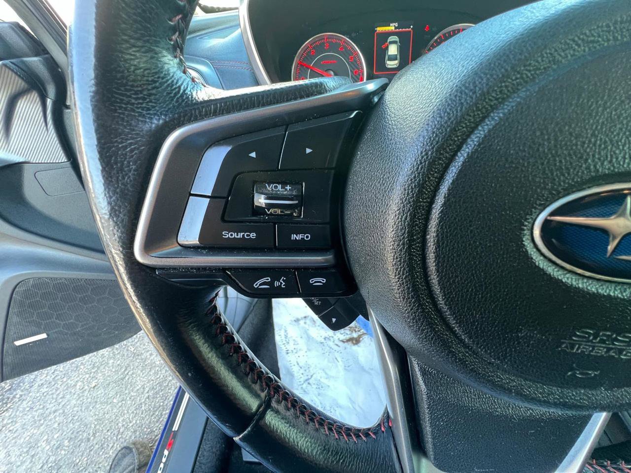 Used 2017 Subaru Impreza 2.0i Sport image 17