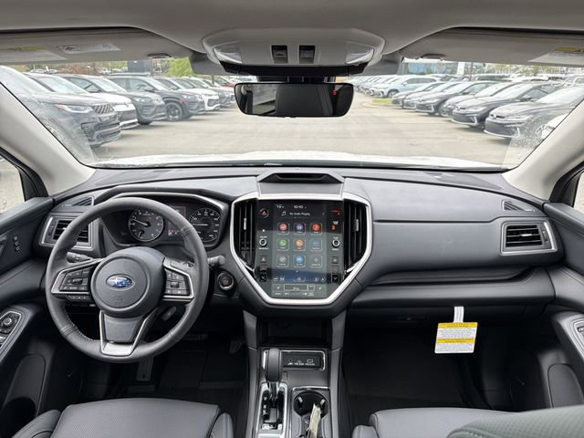New 2026 Subaru Ascent Limited image 21