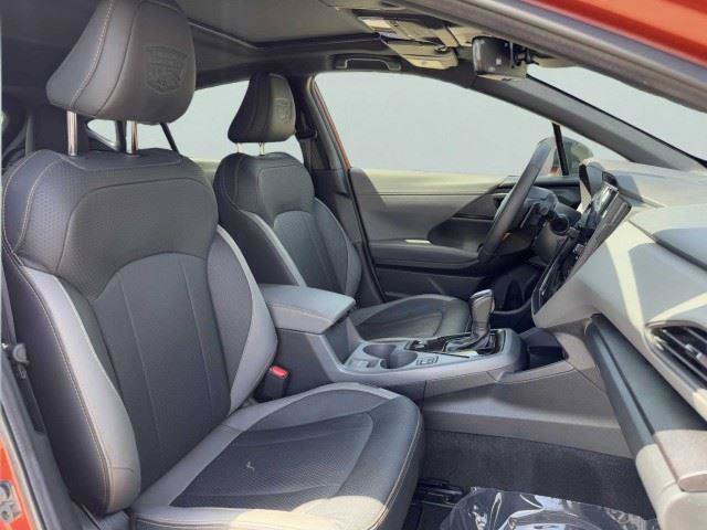 Used 2024 Subaru Crosstrek 2.5i Wilderness w/ Crosstrek Mirror Package AWD/4WD image 53