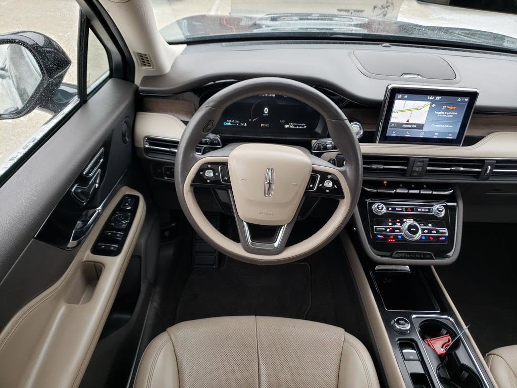 Used 2021 Lincoln Corsair Reserve w/ Elements Package image 23