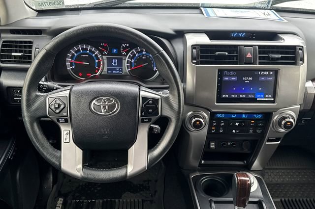 Used 2019 Toyota 4Runner Limited image 14