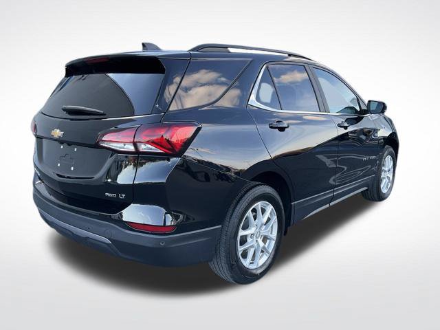 Used 2024 Chevrolet Equinox LT AWD/4WD image 30