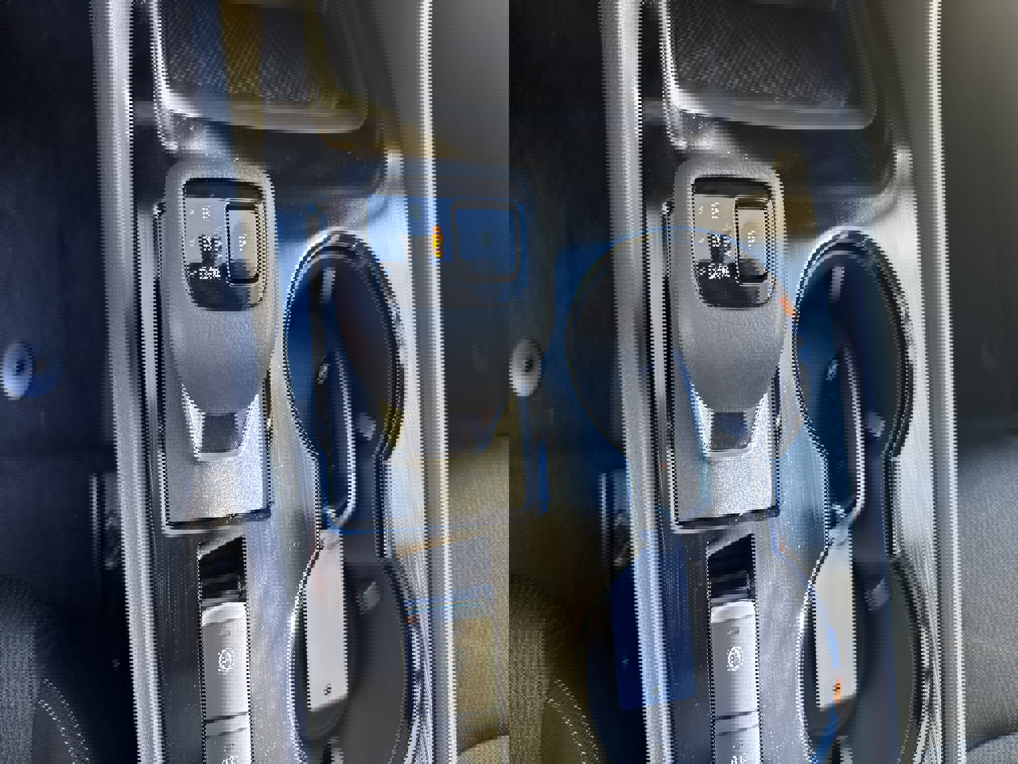 New 2026 Nissan Rogue SV w/ Cold Weather Package image 22