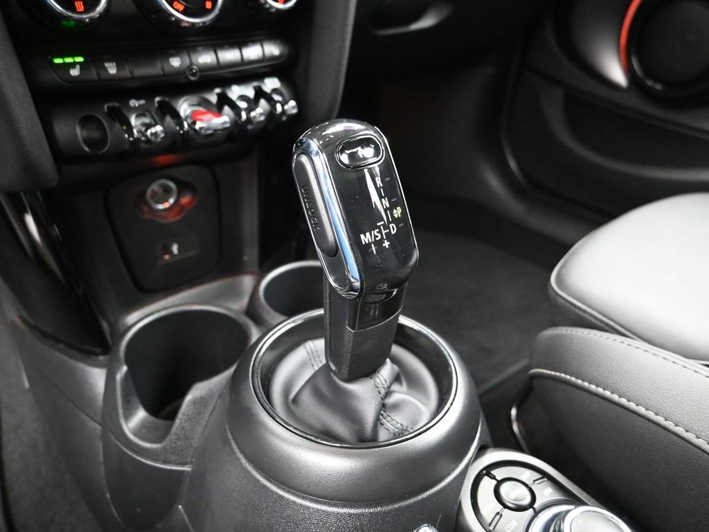 Used 2024 MINI Cooper S image 19
