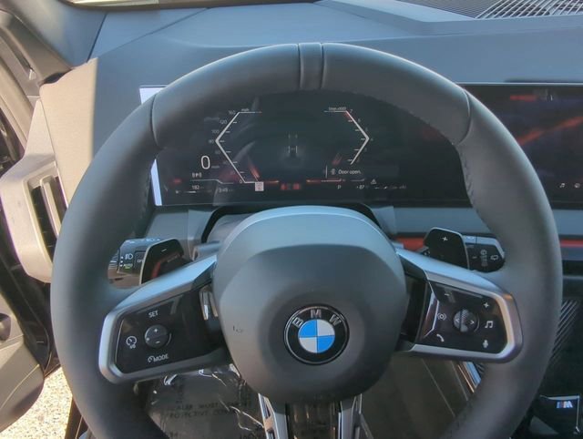 New 2026 BMW X3 xDrive30 w/ M Sport Package image 18