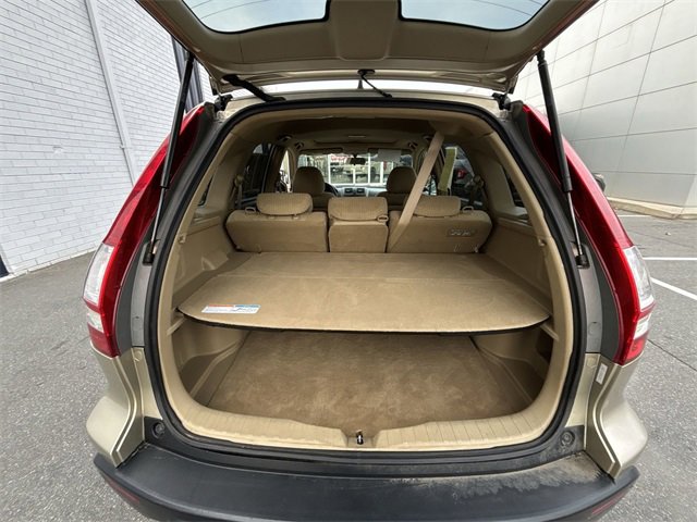 Used 2007 Honda CR-V EX image 21