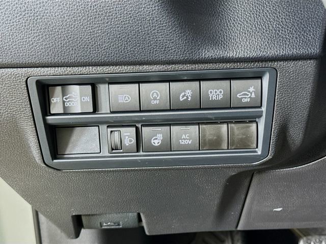 New 2026 Toyota Tundra SR5 image 10