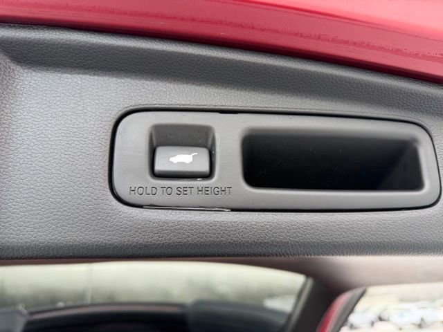 Certified 2023 Honda CR-V Sport Touring image 23