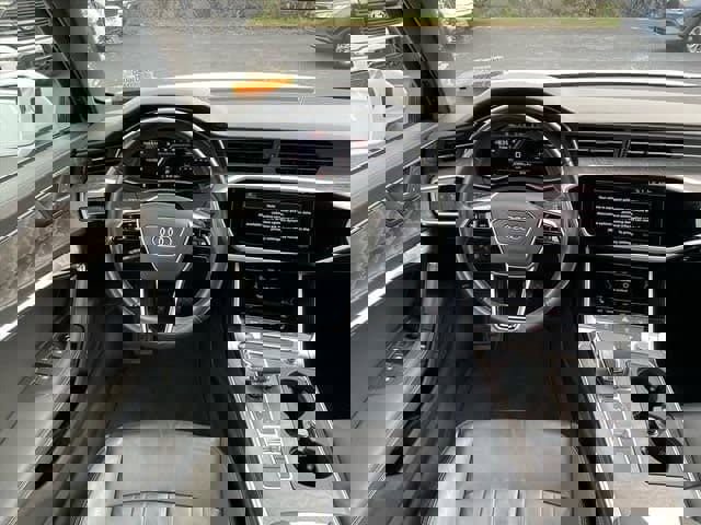 Used 2024 Audi A6 Premium Plus image 10