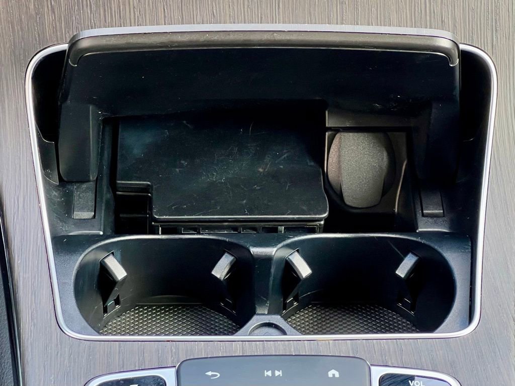 Certified 2022 Mercedes-Benz GLC 300 4MATIC image 21