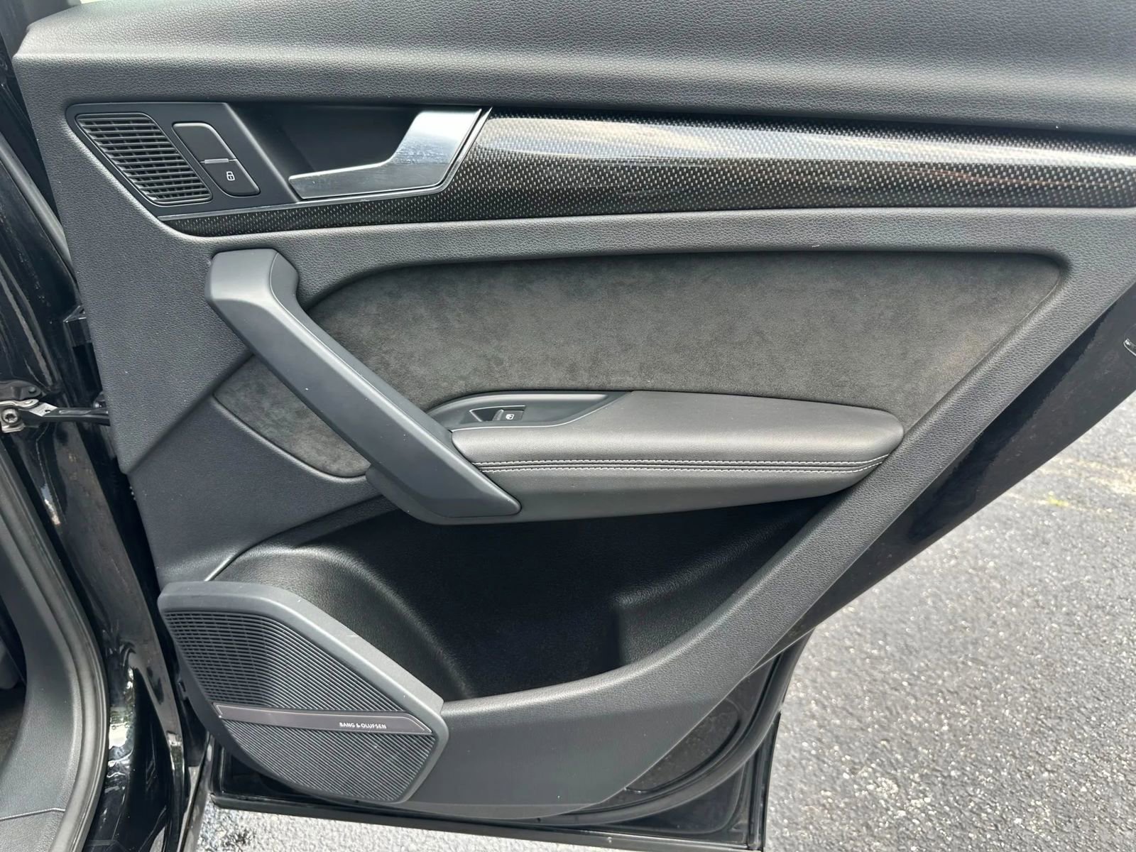 Used 2020 Audi SQ5 Prestige w/ Prestige Package image 14