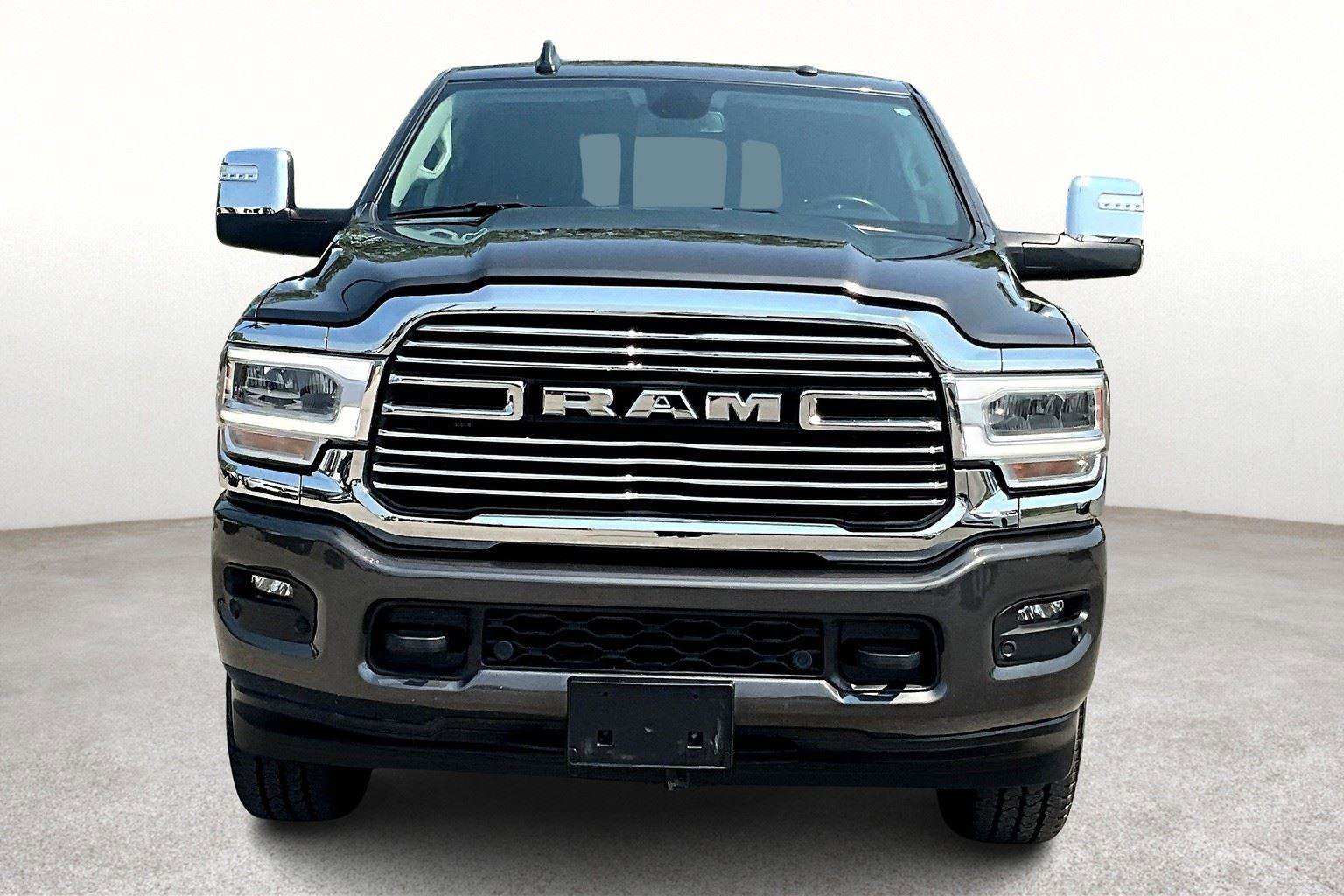 Used 2024 RAM 2500 Laramie image 5