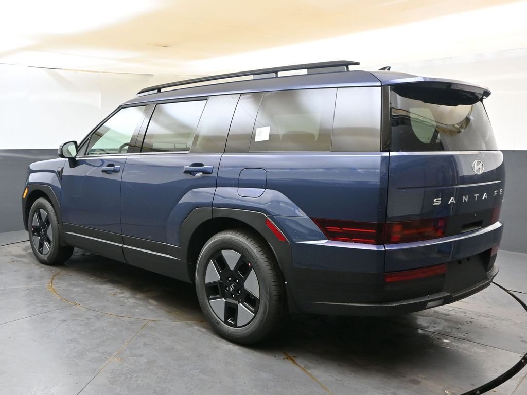 New 2026 Hyundai Santa Fe SEL image 3