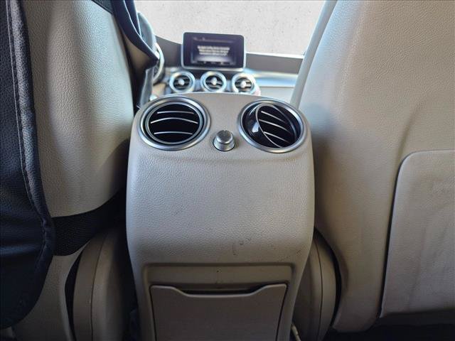 Certified 2018 Mercedes-Benz GLC 300 4MATIC image 14