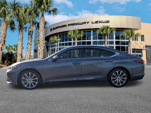 Used 2019 Lexus ES 350 w/ Premium Package image 8