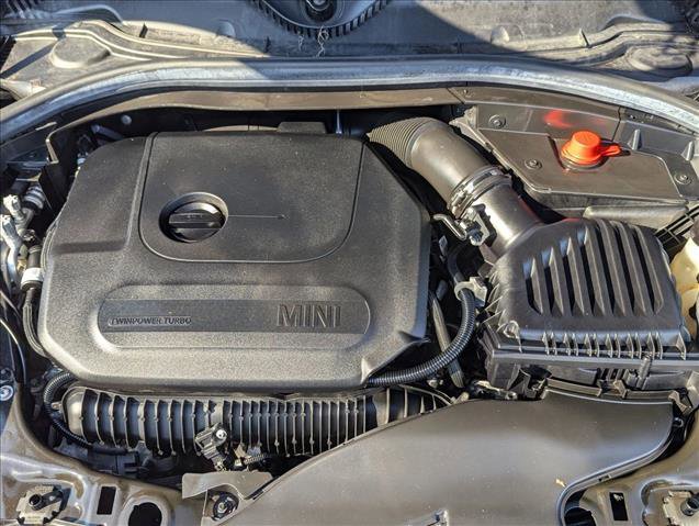 Used 2021 MINI Cooper Clubman S image 23