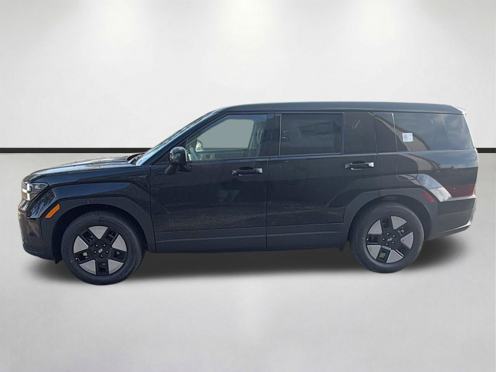 New 2026 Hyundai Santa Fe SE FWD image 6