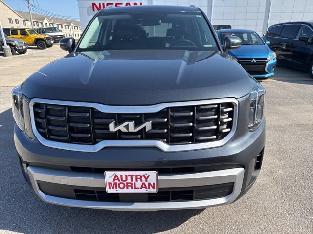 Used 2023 Kia Telluride S AWD/4WD image 4