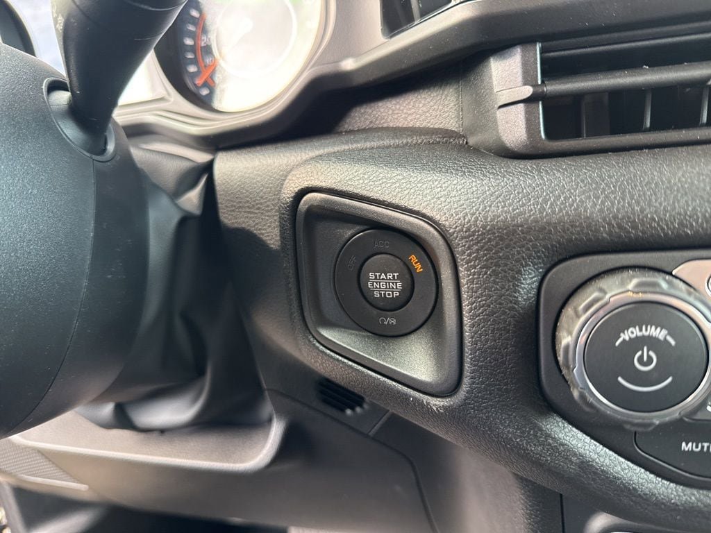 New 2026 Jeep Wrangler Willys image 15