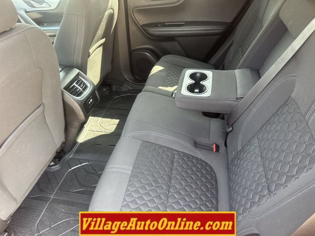 Used 2022 Chevrolet Blazer LT AWD/4WD image 31