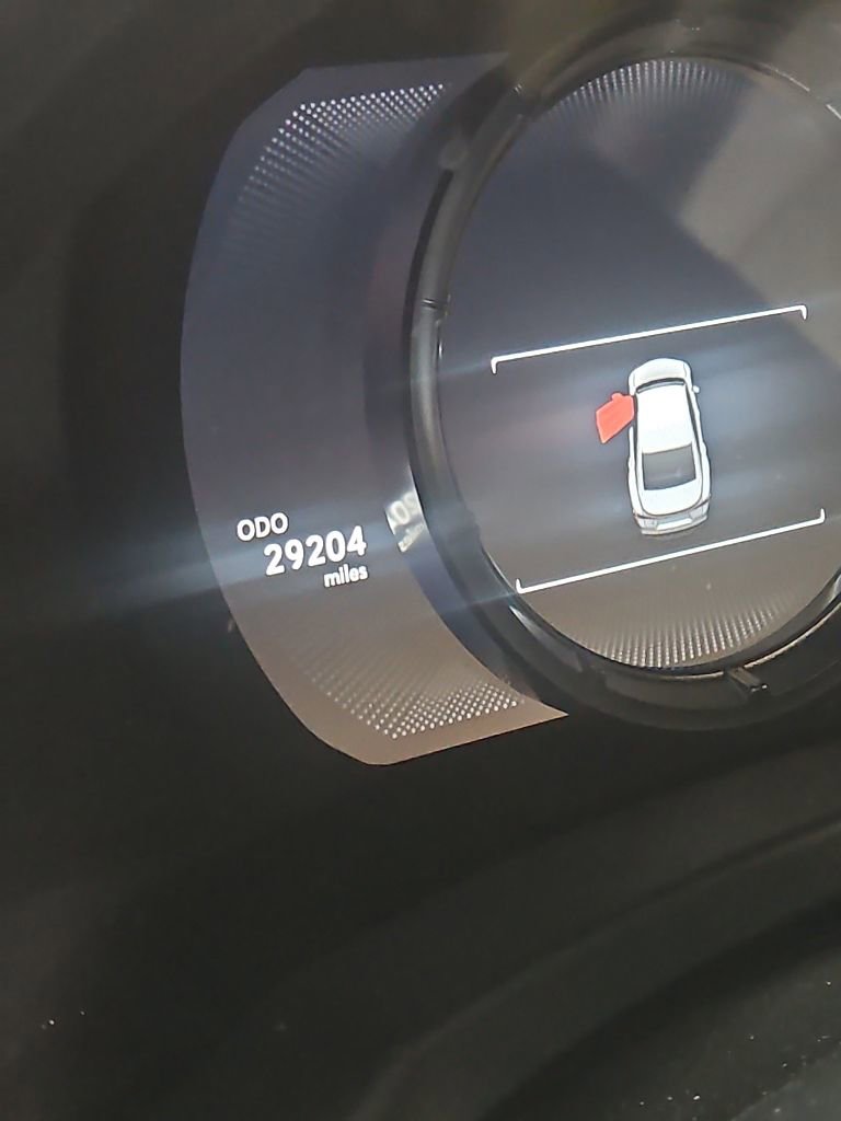 Used 2023 Lexus IS 350 F Sport w/ Navigation Package