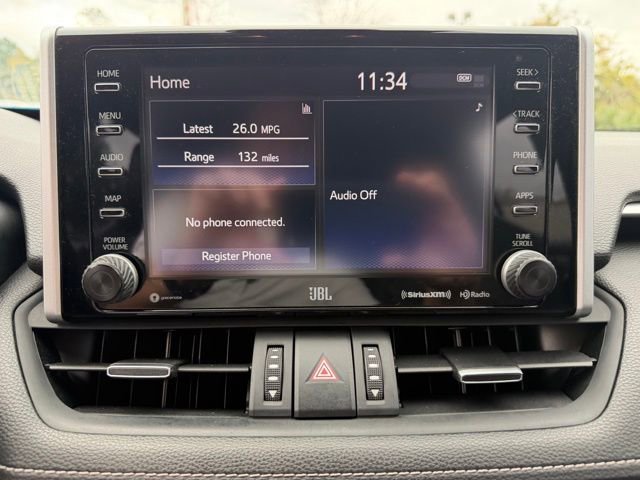 Used 2019 Toyota RAV4 XLE Premium w/ Advanced Technology Package image 22