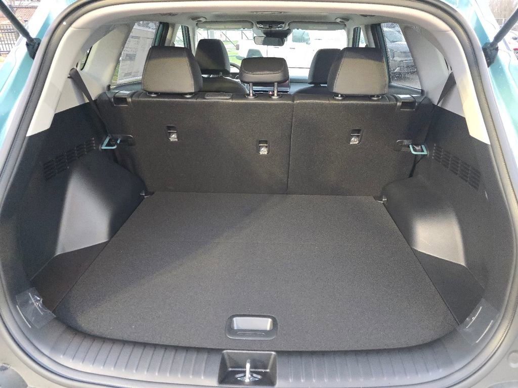 New 2026 Kia Seltos EX w/ EX Sunroof Package image 19
