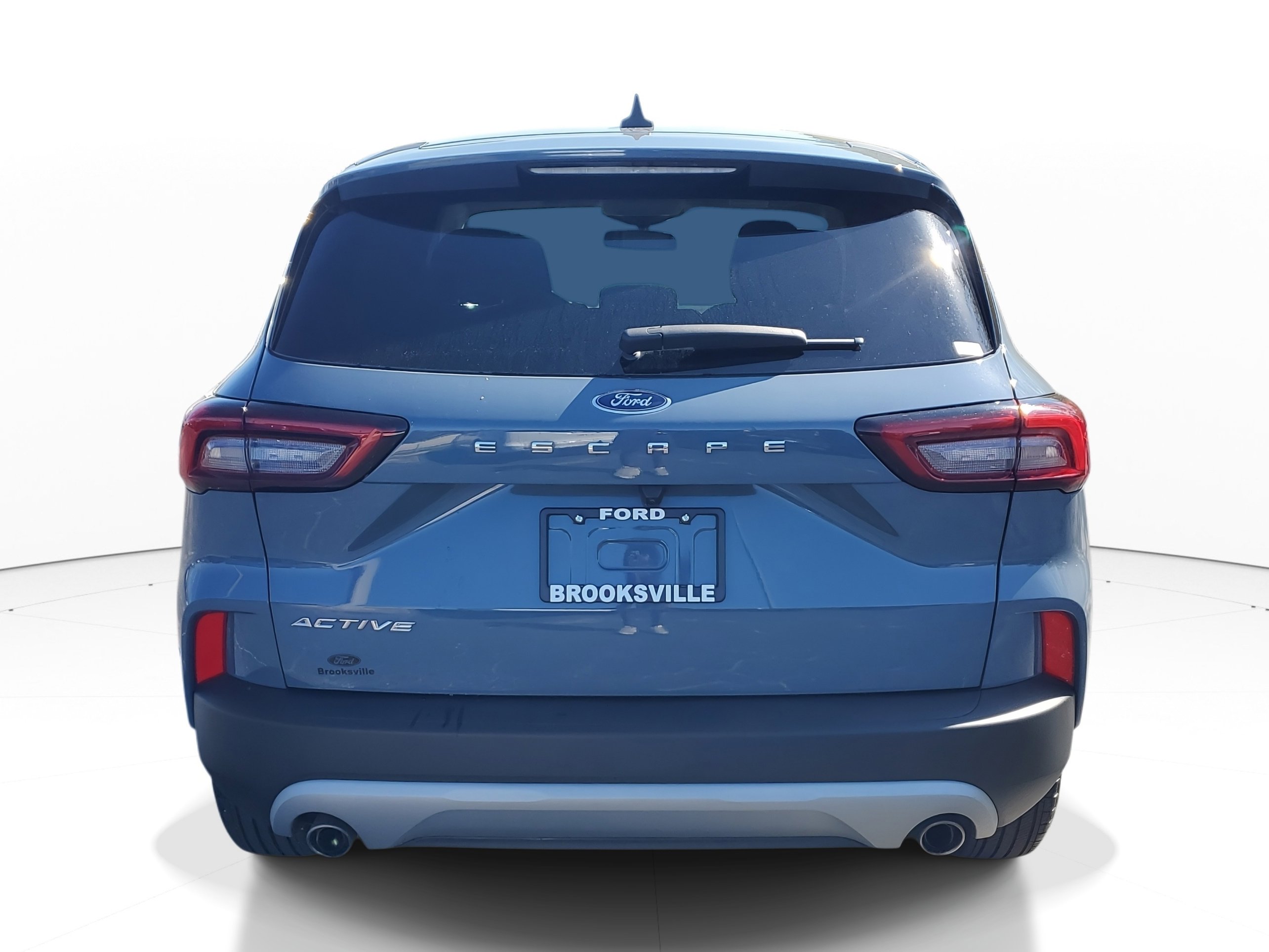 Used 2025 Ford Escape Active image 5