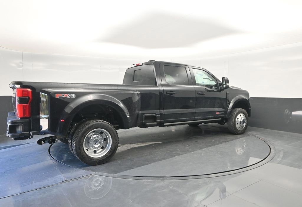 New 2026 Ford F450 Platinum image 15