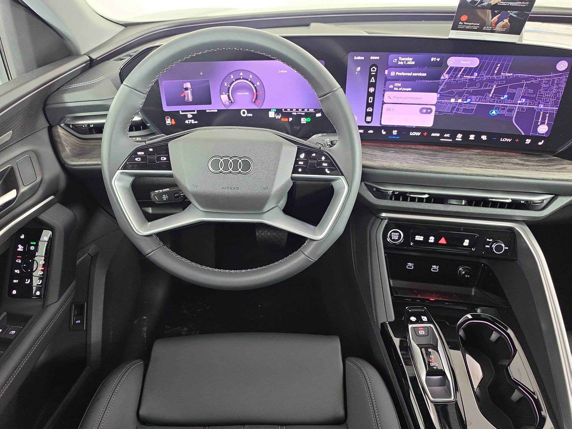 New 2026 Audi Q5 Premium Plus AWD/4WD image 32