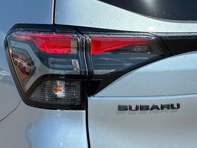 New 2026 Subaru Forester Limited AWD/4WD image 8