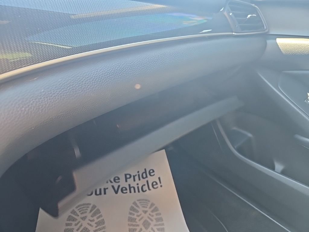 Used 2018 Honda Accord Sport image 22