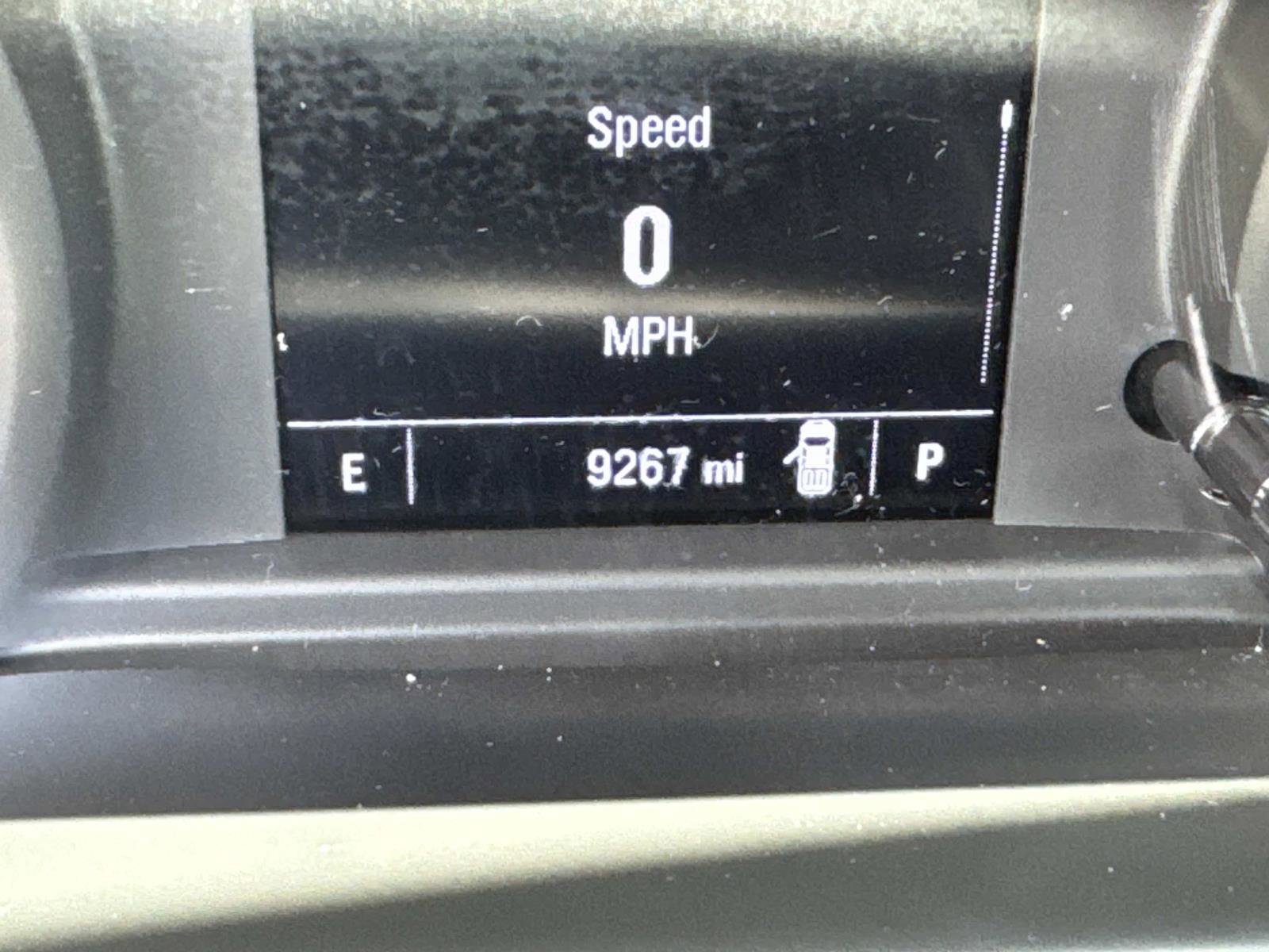 Used 2025 Chevrolet Silverado 1500 W/T RWD image 26