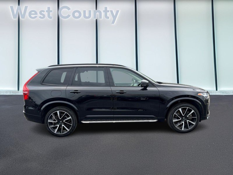 Certified 2023 Volvo XC90 T8 Ultimate w/ Lounge Package AWD/4WD image 2