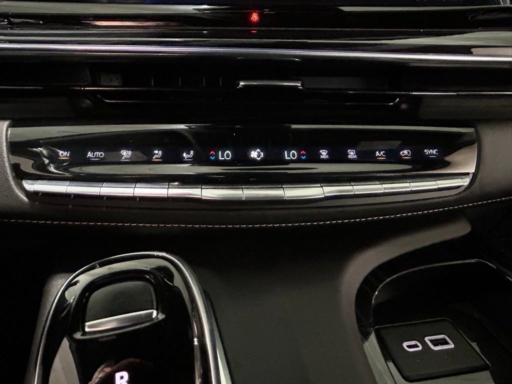 Used 2022 Cadillac Escalade Sport image 34