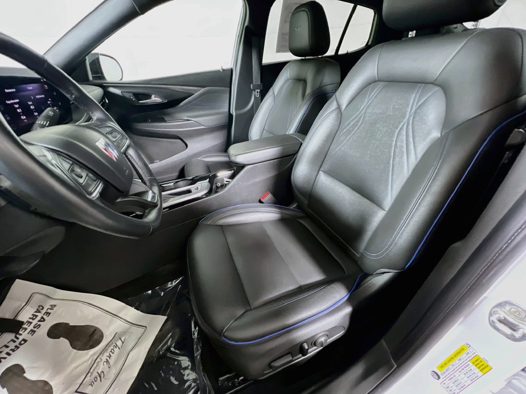 Used 2024 Buick Envista Sport Touring w/ Convenience I Package FWD image 19