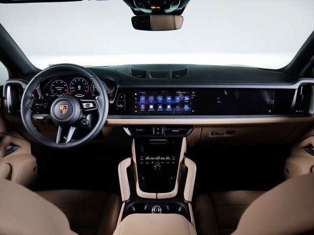 New 2026 Porsche Cayenne AWD/4WD image 12