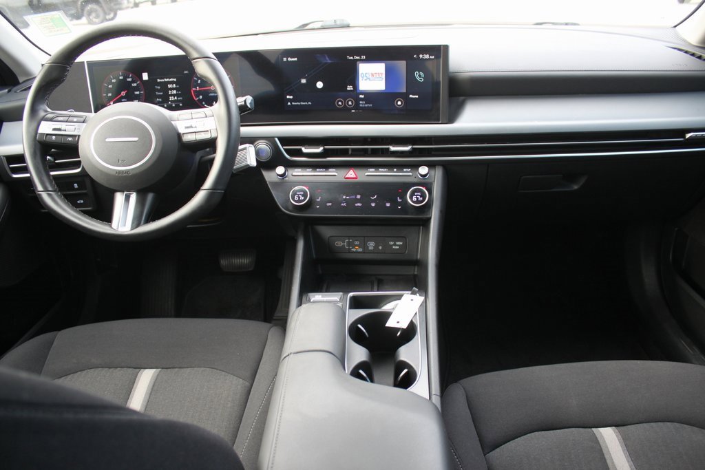 Used 2024 Hyundai Sonata SEL w/ Convenience Package image 7