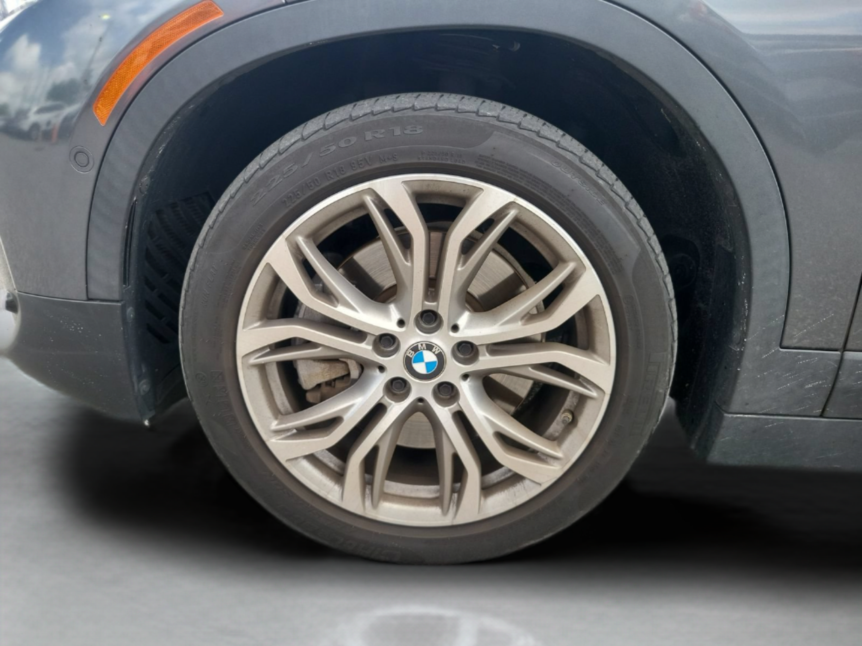 Used 2021 BMW X2 sDrive28i FWD image 32