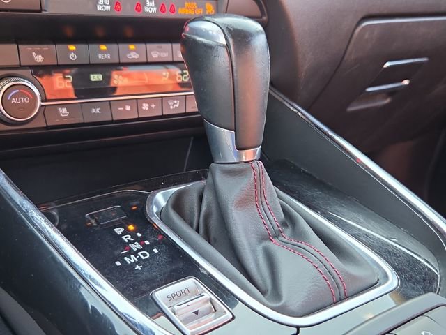 Used 2023 MAZDA CX-9 Carbon Edition image 23
