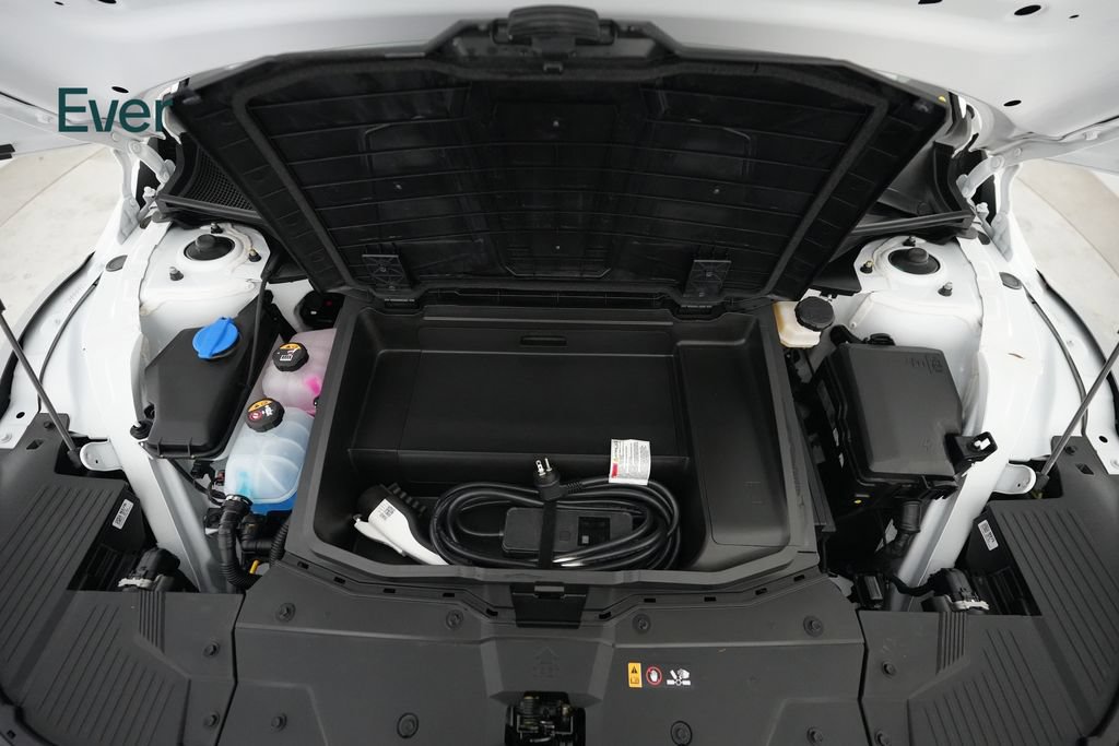 Used 2024 Hyundai Ioniq 5 Limited RWD image 23