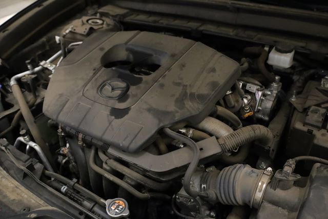 Used 2024 MAZDA CX-30 AWD 2.5 S image 9