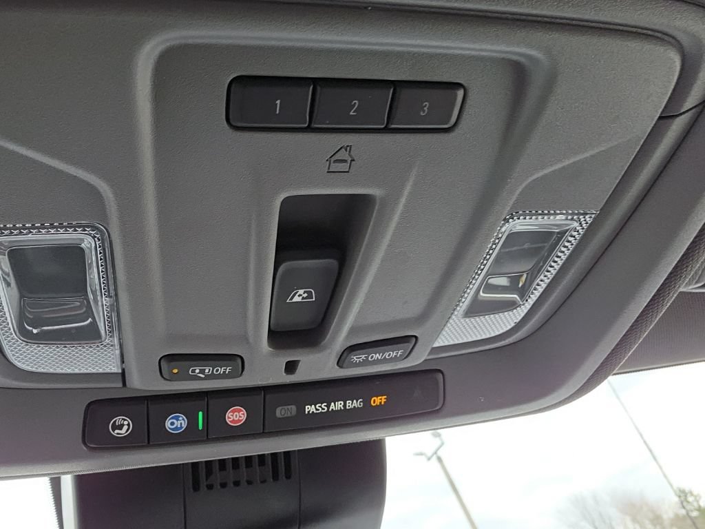 Certified 2023 Chevrolet Silverado 1500 LT Trail Boss w/ Convenience Package II AWD/4WD image 22