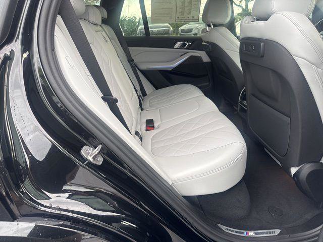 Used 2023 BMW X5 xDrive45e w/ M Sport Package image 45